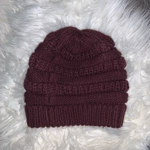 NWOT beanie! 💋